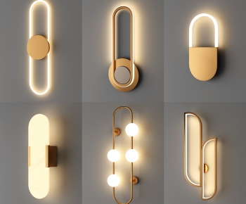 Modern Wall Lamp-ID:168301144