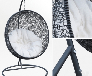 Modern Hanging Chair-ID:502304853