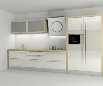 Modern Kitchen Cabinet-ID:878364665