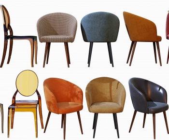 Modern Lounge Chair-ID:313007119