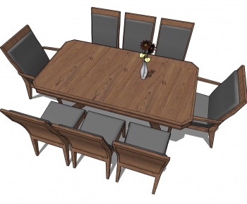 Modern Conference Table-ID:446746537