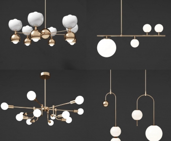 Modern Droplight-ID:403841659