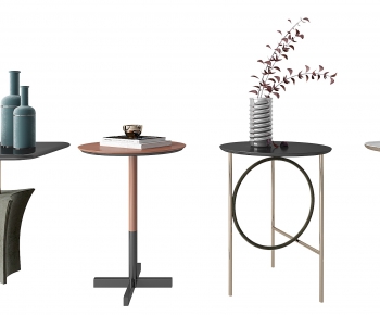 Modern Side Table/corner Table-ID:636821286