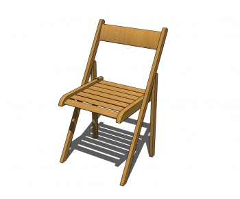 Modern Single Chair-ID:611155537