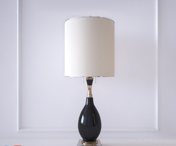 Modern Table Lamp-ID:434557416