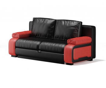 Modern A Sofa For Two-ID:684587999