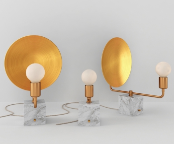 Modern Table Lamp-ID:387964948