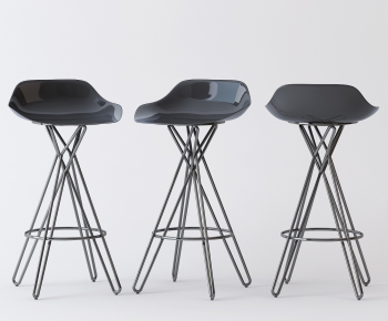 Modern Bar Chair-ID:824427949