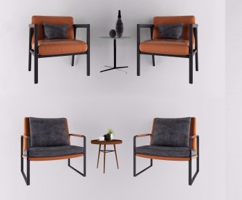 Modern Lounge Chair-ID:106605185