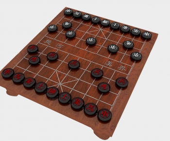 现代中国象棋-ID:141760564