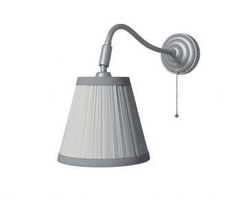 European Style Wall Lamp-ID:265889578