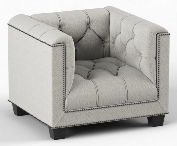 Modern Single Sofa-ID:708311133