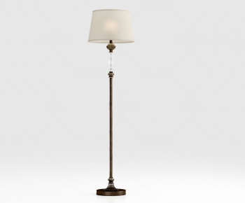 European Style Floor Lamp-ID:147265239