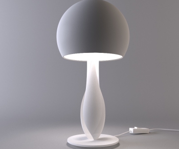 Modern Table Lamp-ID:299952576
