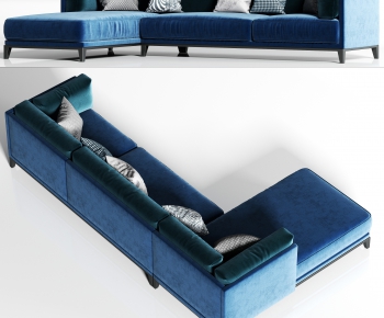 Modern Multi Person Sofa-ID:242523625