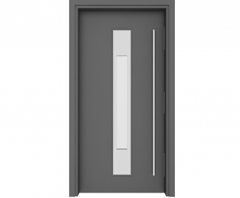 Modern Door-ID:534634872