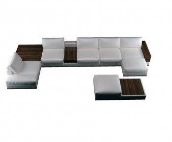 Modern Sofa Combination-ID:349525285