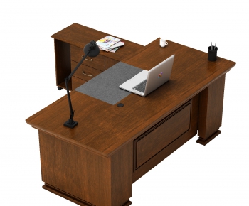 Modern Office Table-ID:408308771
