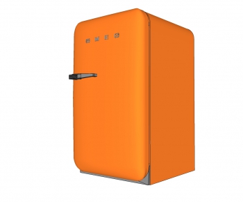 Modern Home Appliance Refrigerator-ID:506798812
