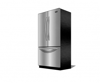Modern Home Appliance Refrigerator-ID:936084971