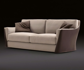 Modern A Sofa For Two-ID:404229323