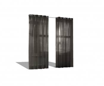 Modern The Curtain-ID:318755428