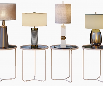 Modern Table Lamp-ID:715521688