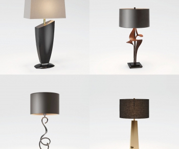 Modern Table Lamp-ID:777004153