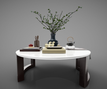 Modern Coffee Table-ID:194511547