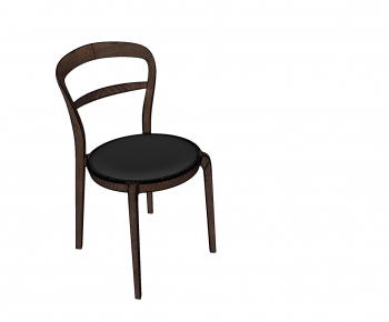 Modern Single Chair-ID:451689341