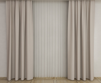 Modern The Curtain-ID:473123979