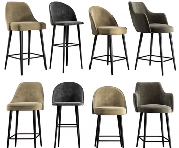 Modern Bar Chair-ID:788791421