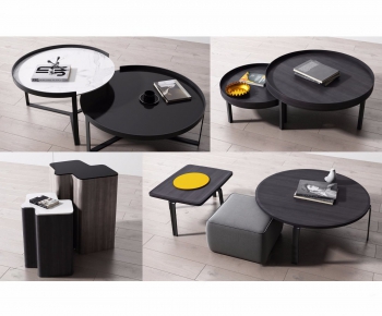 Modern Coffee Table-ID:523327683