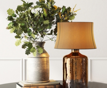 Modern Table Lamp-ID:296686476