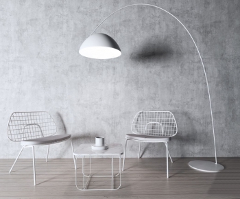 Nordic Style Floor Lamp-ID:302148935