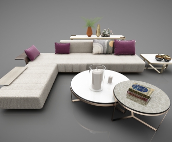 Modern Multi Person Sofa-ID:872937917