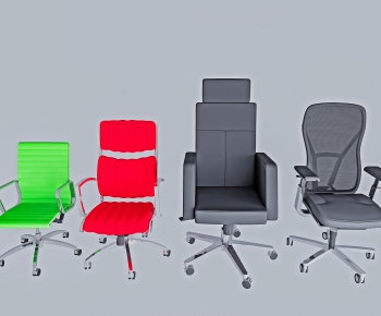 Modern Office Chair-ID:358548276