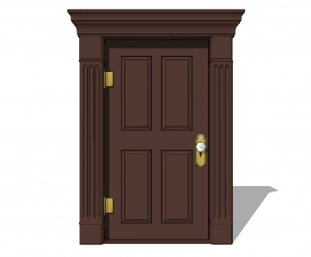 Modern Door-ID:991083579