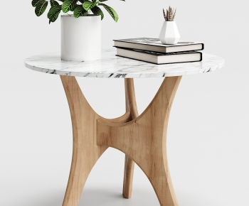 Nordic Style Side Table/corner Table-ID:335165492
