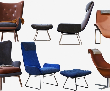 Modern Lounge Chair-ID:875359584