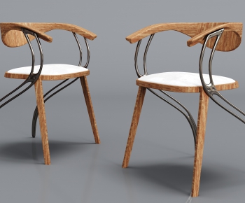 Modern Single Chair-ID:562358848