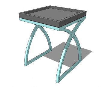 Modern Side Table/corner Table-ID:172010241
