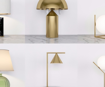 Modern Table Lamp-ID:720085561