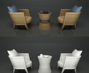 Modern Lounge Chair-ID:967794295