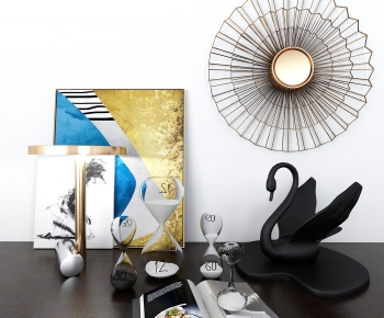 Modern Decorative Set-ID:407317496