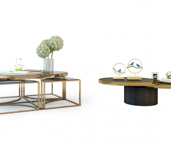 Modern Coffee Table-ID:599232836