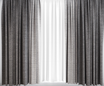 Modern The Curtain-ID:791798421