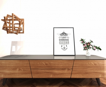 Modern TV Cabinet-ID:942808494