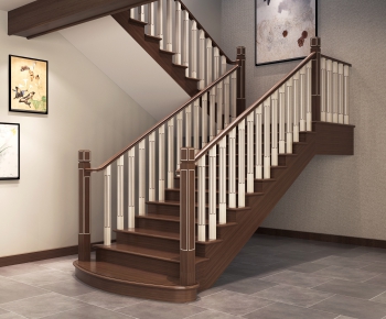New Chinese Style Stair Balustrade/elevator-ID:305120248
