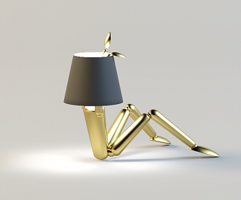 Modern Table Lamp-ID:809369731